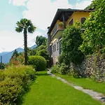 Panorama Lakeview Maggiore By Interhome