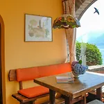 Panorama Lakeview Maggiore By Interhome Ronco sopra Ascona
