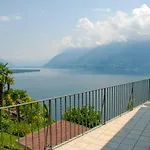Panorama Lakeview Maggiore By Interhome *