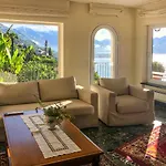 Panorama Lakeview Maggiore By Interhome