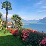 Panorama Lakeview Maggiore By Interhome *