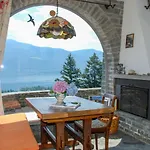 Semesterbostad Panorama Lakeview Maggiore By Interhome Ronco sopra Ascona