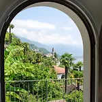 Panorama Lakeview Maggiore By Interhome