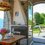 Panorama Lakeview Maggiore By Interhome