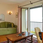 Panorama Lakeview Maggiore By Interhome