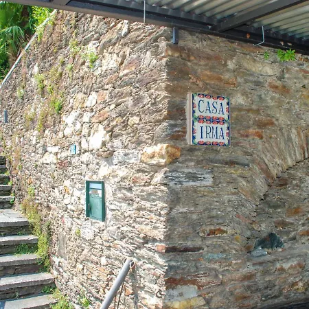 Panorama Lakeview Maggiore By Interhome Сasa de vacaciones