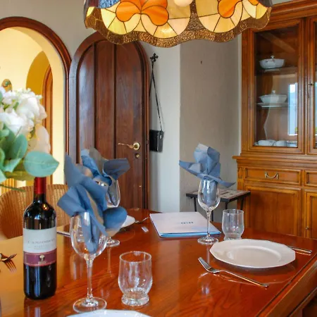Irma By Interhome Holiday home Ronco sopra Ascona