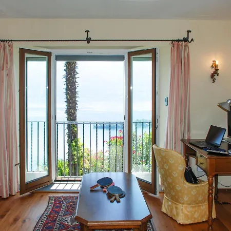 Panorama Lakeview Maggiore By Interhome