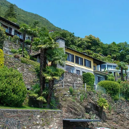 Panorama Lakeview Maggiore By Interhome