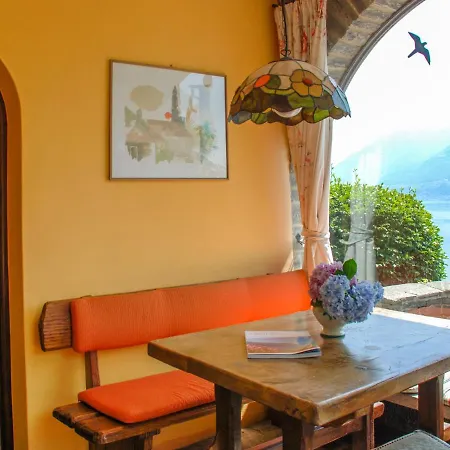 Panorama Lakeview Maggiore By Interhome Ronco sopra Ascona