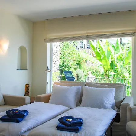 Holiday home Panorama Lakeview Maggiore By Interhome *