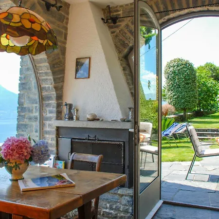 Panorama Lakeview Maggiore By Interhome