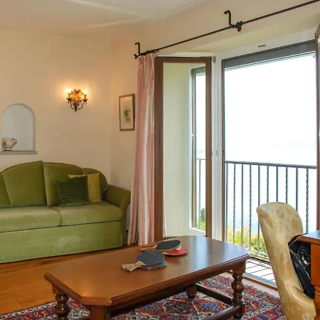 Panorama Lakeview Maggiore By Interhome