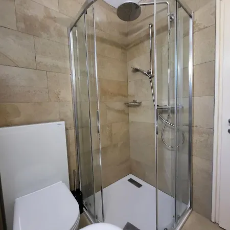 Holiday home Irma By Interhome Ronco sopra Ascona
