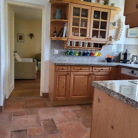 Irma By Interhome Ronco sopra Ascona