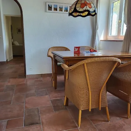 Panorama Lakeview Maggiore By Interhome Сasa de vacaciones *