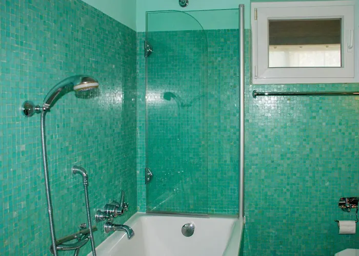 Panorama Lakeview Maggiore By Interhome 펜션 론코 소프라 아스코나