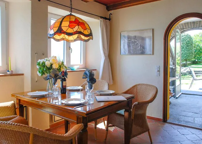 Panorama Lakeview Maggiore By Interhome *