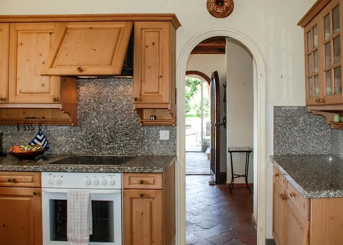 Tatil Evi Panorama Lakeview Maggiore By Interhome Ronco sopra Ascona