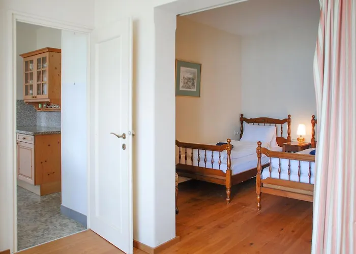 Tatil Evi Panorama Lakeview Maggiore By Interhome Ronco sopra Ascona