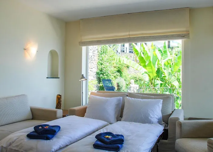 Ferienhaus Panorama Lakeview Maggiore By Interhome *