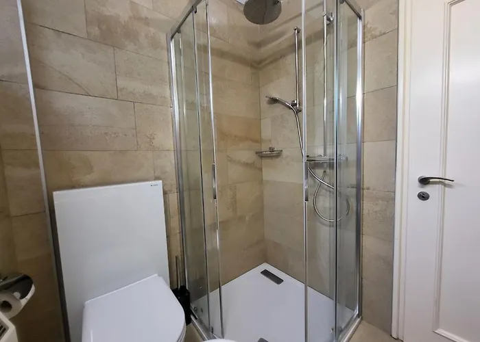 Tatil Evi Panorama Lakeview Maggiore By Interhome Ronco sopra Ascona