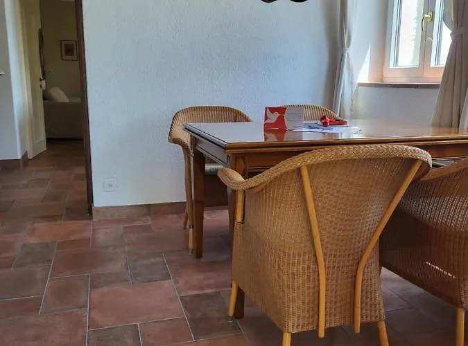 Panorama Lakeview Maggiore By Interhome Tatil Evi *