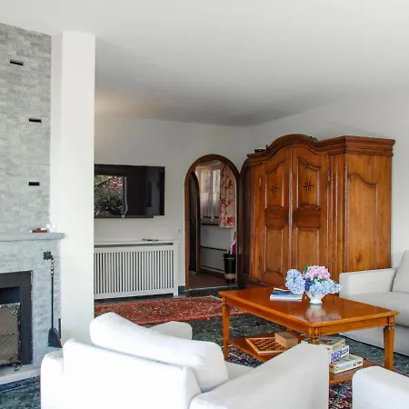 Panorama Lakeview Maggiore By Interhome Ronco sopra Ascona