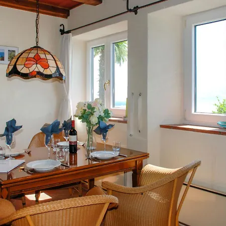 Panorama Lakeview Maggiore By Interhome Hébergement de vacances