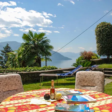 Panorama Lakeview Maggiore By Interhome *