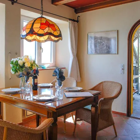 Panorama Lakeview Maggiore By Interhome *