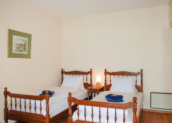 Panorama Lakeview Maggiore By Interhome *