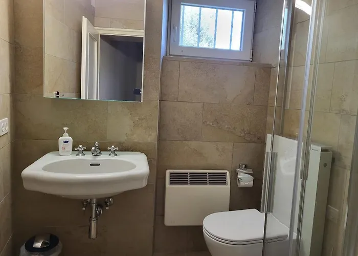 Semesterbostad Panorama Lakeview Maggiore By Interhome *