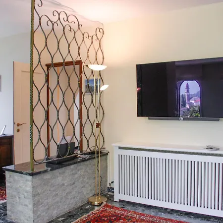 Panorama Lakeview Maggiore By Interhome Σπίτι διακοπών *