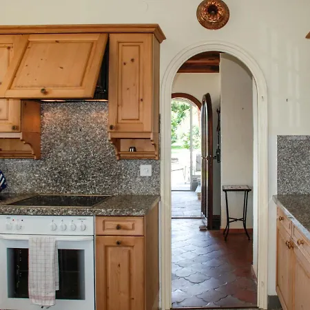 Σπίτι διακοπών Panorama Lakeview Maggiore By Interhome Ronco sopra Ascona