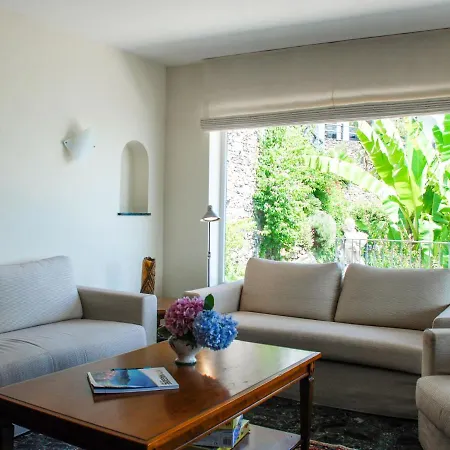 Panorama Lakeview Maggiore By Interhome Holiday home *