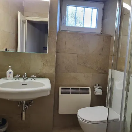 Holiday home Panorama Lakeview Maggiore By Interhome *