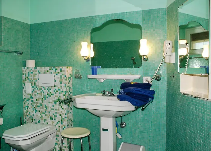 Panorama Lakeview Maggiore By Interhome